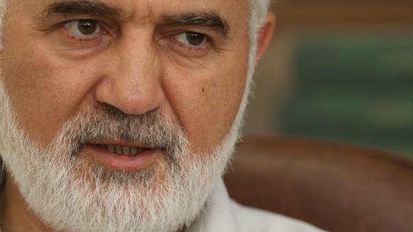 احمد توکلی عضو مجمع تشخیص مصلحت نظام,نامه ره رئیسی