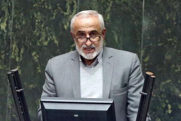 الیاس نادران نماینده مجلس شورای اسلامی,نادران استعفا