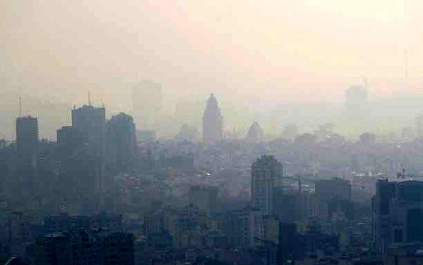نقش زاکانی در آلودگی هوای تهران,بی کفایتی زاکانی