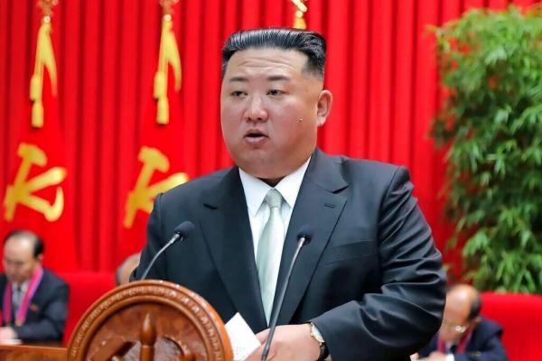 رهبر کره شمالی,اخراج مقامات کره شمالی