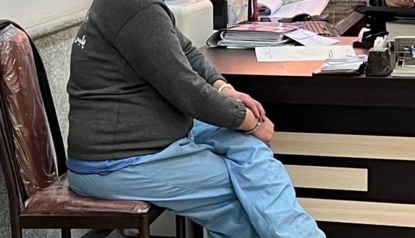 کلاهبرداری, پوشیدن لباس نظامی شهروندان