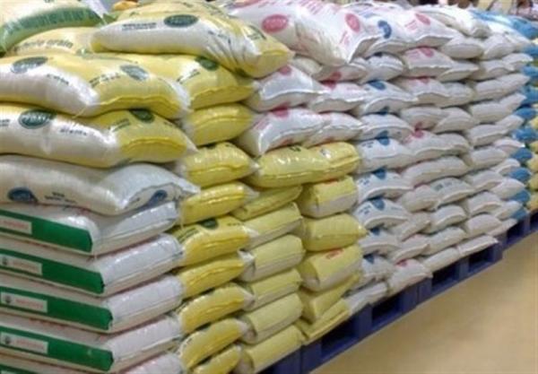 واردات برنج,ممنوعیت واردات برنج