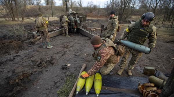تلفات ارتش روسیه در اوكراین,شکست روس در جنگ