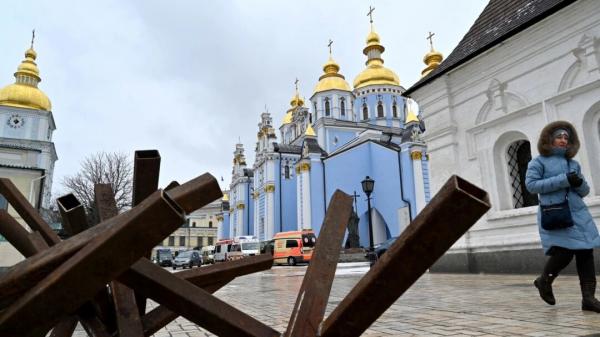 تعطیلی کلیسای ارتدوکس تعطیلی کلیسای ارتدوکس,زلنسکی