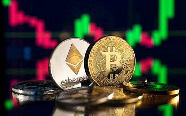 بازدهی روزانه بیتکوین بازدهی روزانه بیتکوین,ارزش اتریوم