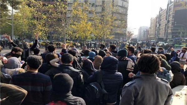 اعتراضات ایران,شرایط سخت مردم ایران