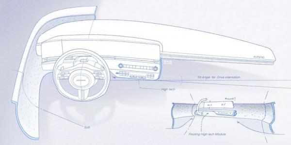 هیوندا کونا,خودروی هیوندای کونا مدل 2024