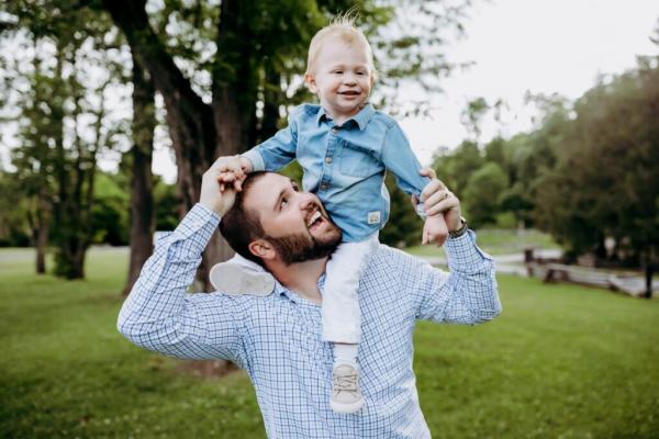 تغییر ساختار مغز مردان پس از پدر شدن,اثر پدر شدن بر مغز مردان