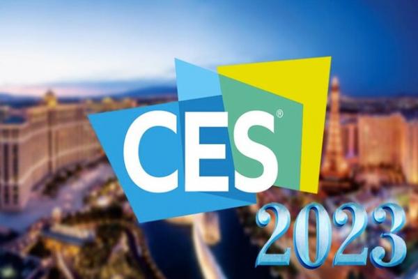 نمایشگاه CES 2023,عجیب‌ترین فناوری‌ها در نمایشگاه CES 2023