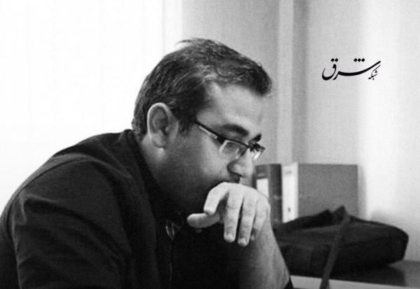 مدیر مسئول سایت «دیده‌بان ایران»,بازداشت سعید سیف