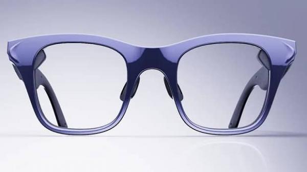 عینک لوموس,عینک واقعیت افزوده لوموس
