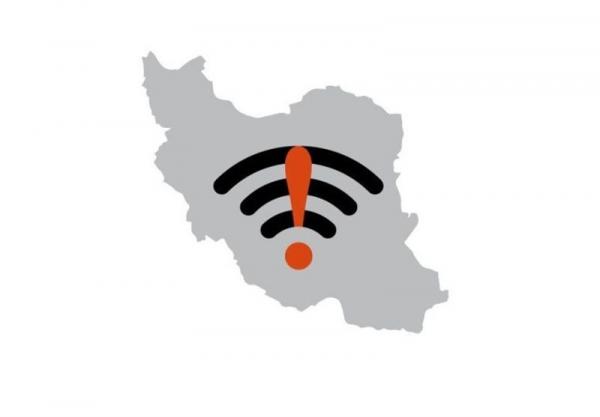 قطع اینترنت برای کنکور 1402,واکنش وزارت ارتباطات به اخبار قطع سراسری اینترنت در روز کنکور