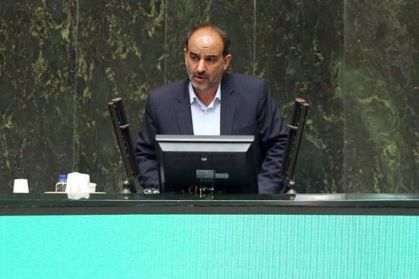 محمد صفائی,انتقاد محمد صفائی از رئیسی