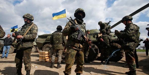 جنگ اوکراین,تکذیب کشته شدن 600 نظامی اوکراین