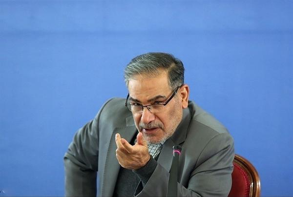 علی شمخانی,تکذیب خبر جابجایی دبیر شورای عالی امنیت ملی