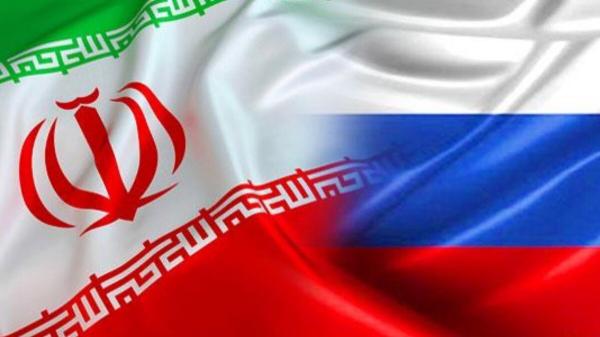 کمک های ایران به روسیه,نقش ایران در کمک به روسیه