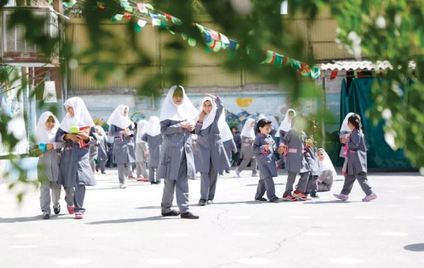 وضعیت بحرانی آموزش و پرورش ایران,وضعیت مدارس ایران