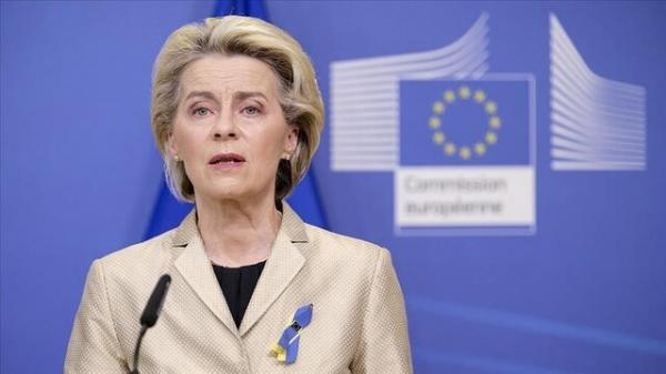 رئیس کمیسیون اروپا,حمایت رئیس کمیسیون اروپا از حضور سپاه در لیست تروریستی