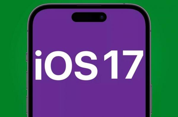 سیستم عامل iOS 17,ویژگی های IOS 17