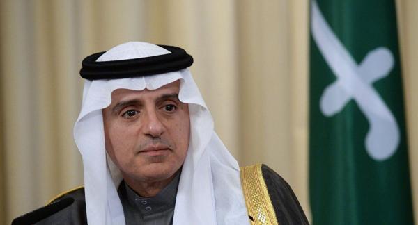 عادل الجبیر,وزیر مشاور در امور خارجه عربستان