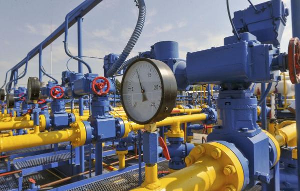 کمبود گاز در ایران,بازی ارزی دولت در بازار داخلی انرژی