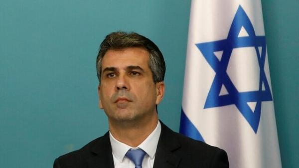 وزیر امور خارجه اسرائیل,الی کوهن