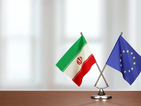 ایران و اتحادیه اروپا,حضور سپاه در لیست تروریستی