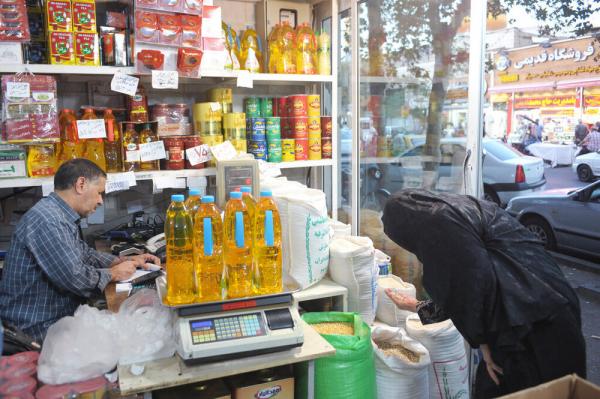 افزایش قیمت ها,گرانی برنج ایرانی و خارجی
