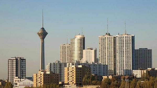 گسل های تهران,کشف یک گسل پنهان در مرکز تهران