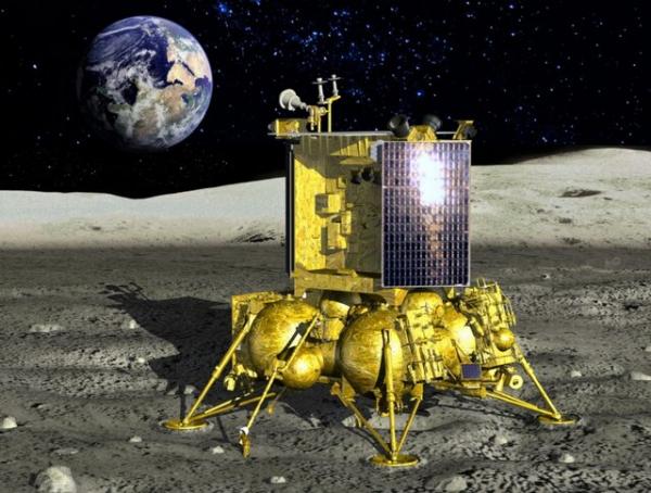ماه,مهمترین ماموریت‌های کره ماه در سال 2023