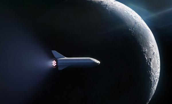 ماه,مهمترین ماموریت‌های کره ماه در سال 2023