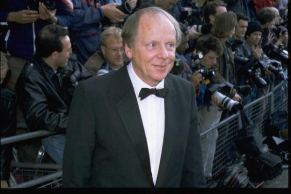 جان برد,فوت جان برد