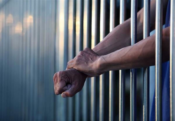 زندانیان سیاسی,سه سال حبس به خاطر پلاکارد مهاباد تسلیت