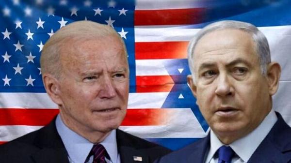تبریک بایدن به نتانیاهو,صحبت های بایدن درباره ایران به نتانیاهو