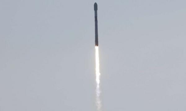 اسرائیل,ارسال ماهواره اسرائیلی به فضا برای عکسبرداری از تاسیسات هسته‌ای ایران