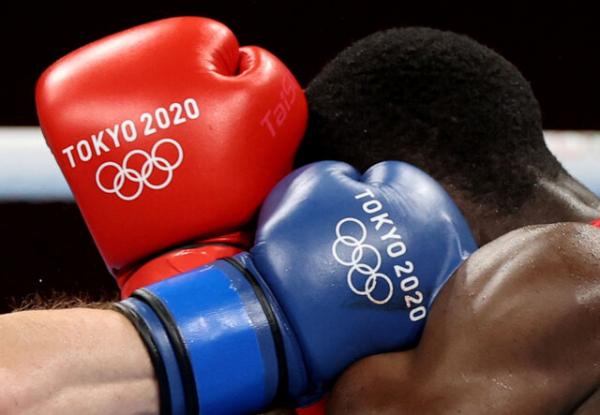 بوکس,حذف بوکس از المپیک ۲۰۲۴