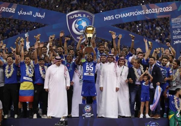 تیم الهلال,الهلال نماینده آسیا در جام باشگاه‌های جهان