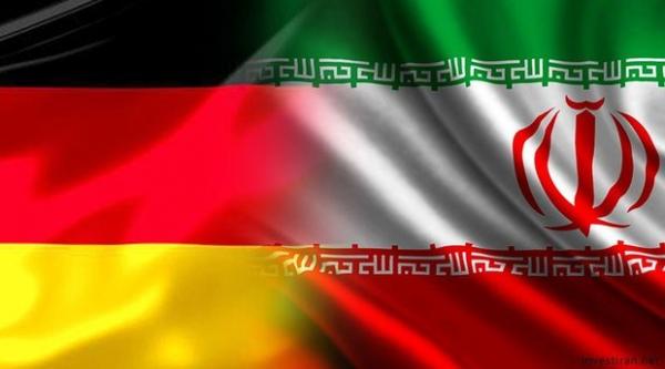 ایران و آلمان ایران و آلمان,قطع تضمینهای تجاری و گفتگوهای اقتصادی آلمان با ایران