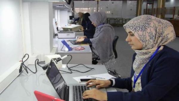 طالبان,ممنوعیت کار زنان در موسسات غیردولتی افغانستان