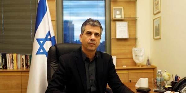 وزیر خارجه اسرائیل,ایلی کوهن