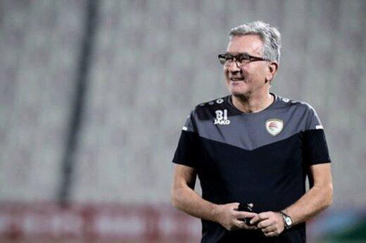 برانکو برانکو,سرمربی سابق تیم ملی وپرسپولیس