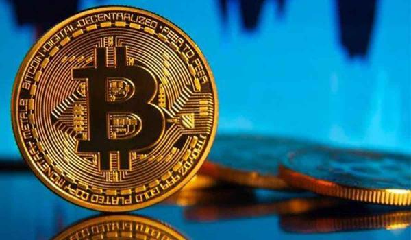 بیت کوین بیت کوین,ارزدیجیتال