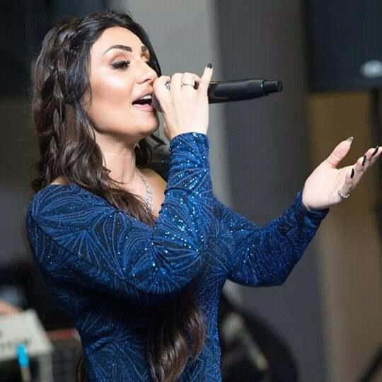 شبنم تووزلو,خواننده معروف آذربایجانی