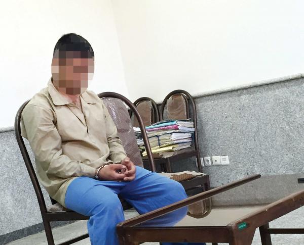 قاتل,بخشش قاتل