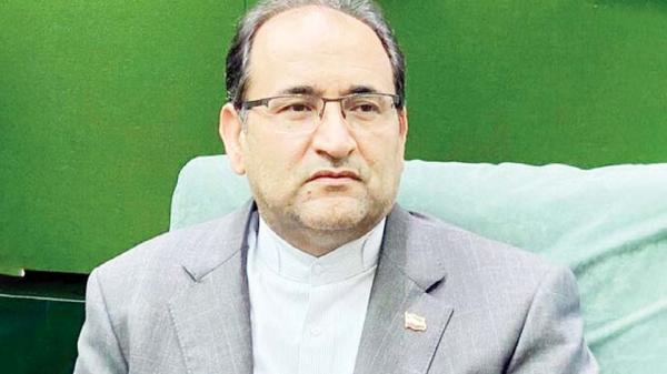 جلیل رحیمی‌جهان‌آبادی,نماینده مجلس