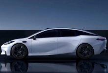 خودروی جدید هایپر GT ,آیرودینامیک ترین ماشین دنیا