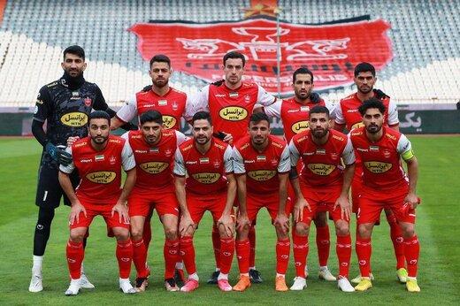 پرسپولیس,نقل وانتقالات پرسپولیس