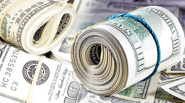 دلار دلار,کاهش قیمت دلار