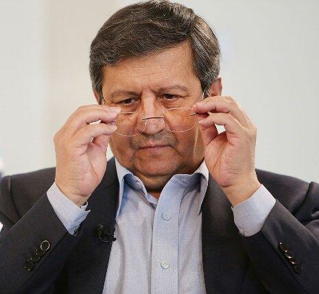 عبداناصرهمتی,رئیس سابق بانک مرکزی