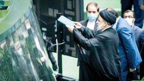 لایحه بودجه سالانه دولت,مجلس